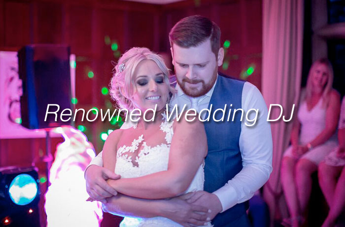 Wedding Entertainment